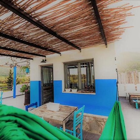 Saveriako, Paradise For Relaxed Free Spirits Villa Agia Pelagia  Luaran gambar