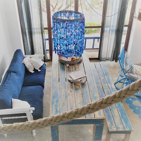 Saveriako, Paradise For Relaxed Free Spirits Villa Agia Pelagia  Luaran gambar