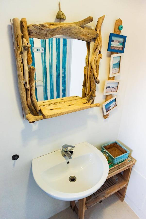 Saveriako, Paradise For Relaxed Free Spirits Villa Agia Pelagia  Luaran gambar