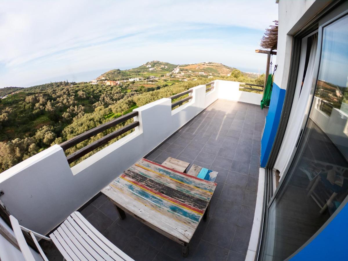 Saveriako, Paradise For Relaxed Free Spirits Villa Agia Pelagia  Luaran gambar