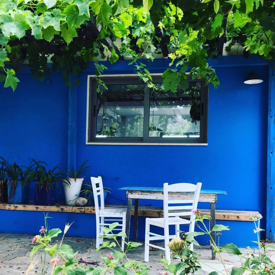Saveriako, Paradise For Relaxed Free Spirits Villa Agia Pelagia  Luaran gambar