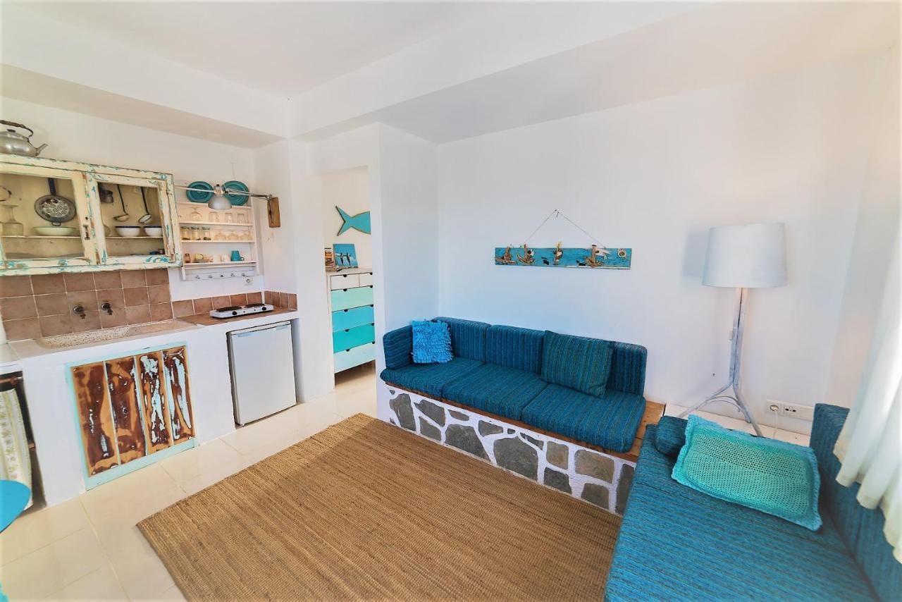 Saveriako, Paradise For Relaxed Free Spirits Villa Agia Pelagia  Luaran gambar