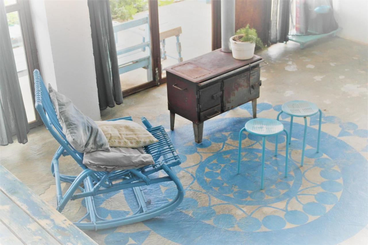 Saveriako, Paradise For Relaxed Free Spirits Villa Agia Pelagia  Luaran gambar