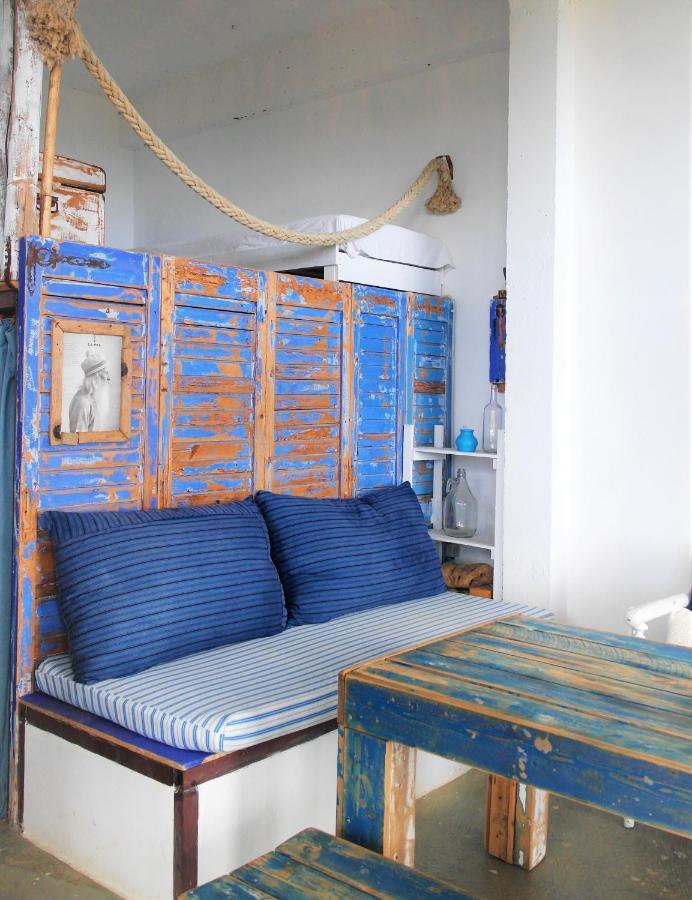 Saveriako, Paradise For Relaxed Free Spirits Villa Agia Pelagia  Luaran gambar