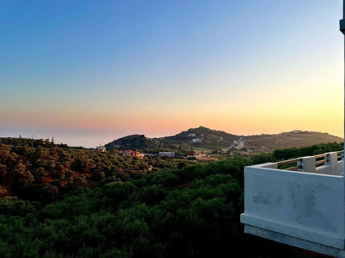 Saveriako, Paradise For Relaxed Free Spirits Villa Agia Pelagia  Luaran gambar