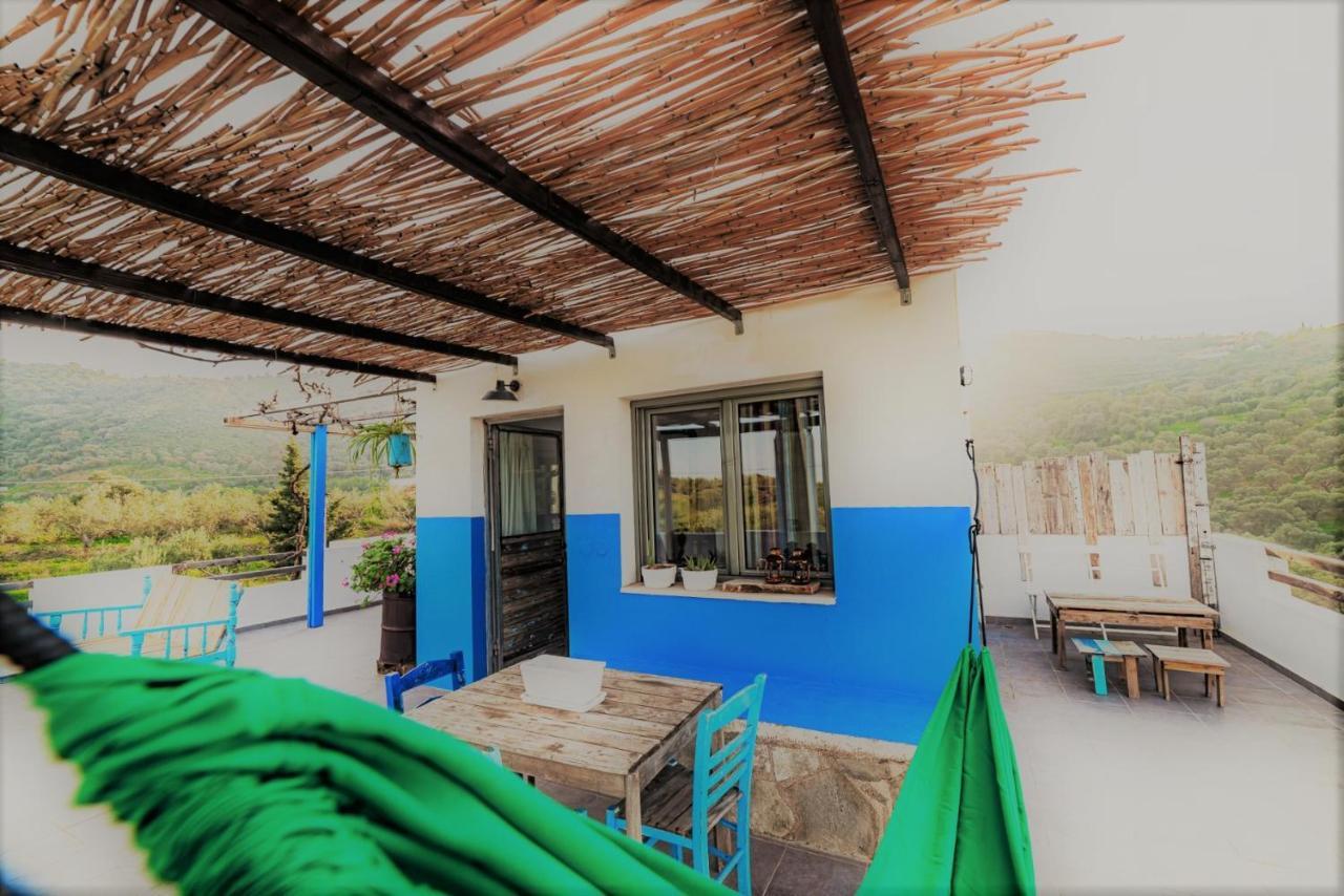 Saveriako, Paradise For Relaxed Free Spirits Villa Agia Pelagia  Luaran gambar