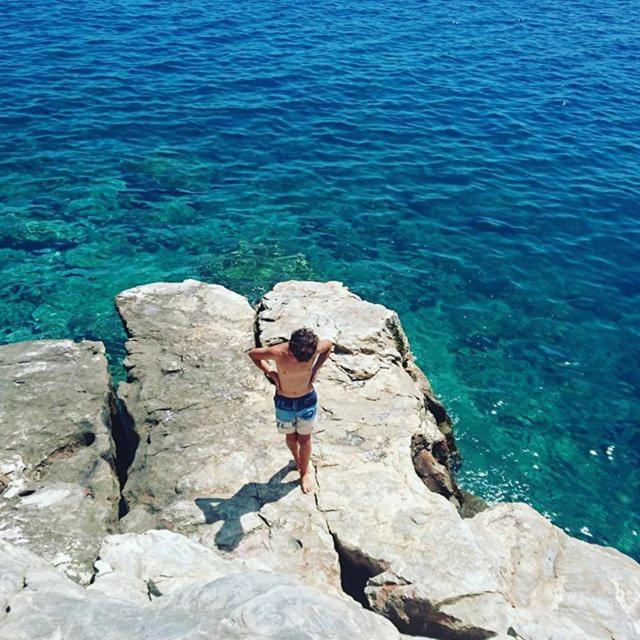 Saveriako, Paradise For Relaxed Free Spirits Villa Agia Pelagia  Luaran gambar