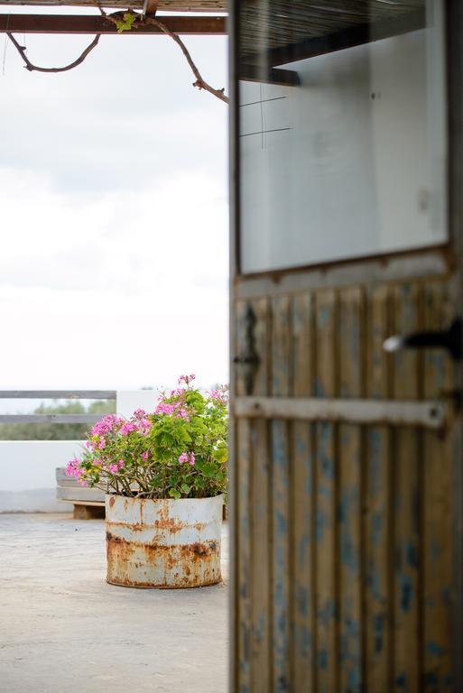 Saveriako, Paradise For Relaxed Free Spirits Villa Agia Pelagia  Bilik gambar