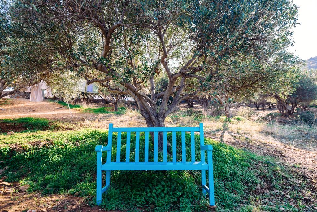 Saveriako, Paradise For Relaxed Free Spirits Villa Agia Pelagia  Luaran gambar