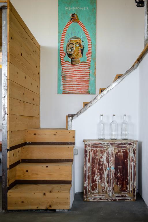 Saveriako, Paradise For Relaxed Free Spirits Villa Agia Pelagia  Luaran gambar