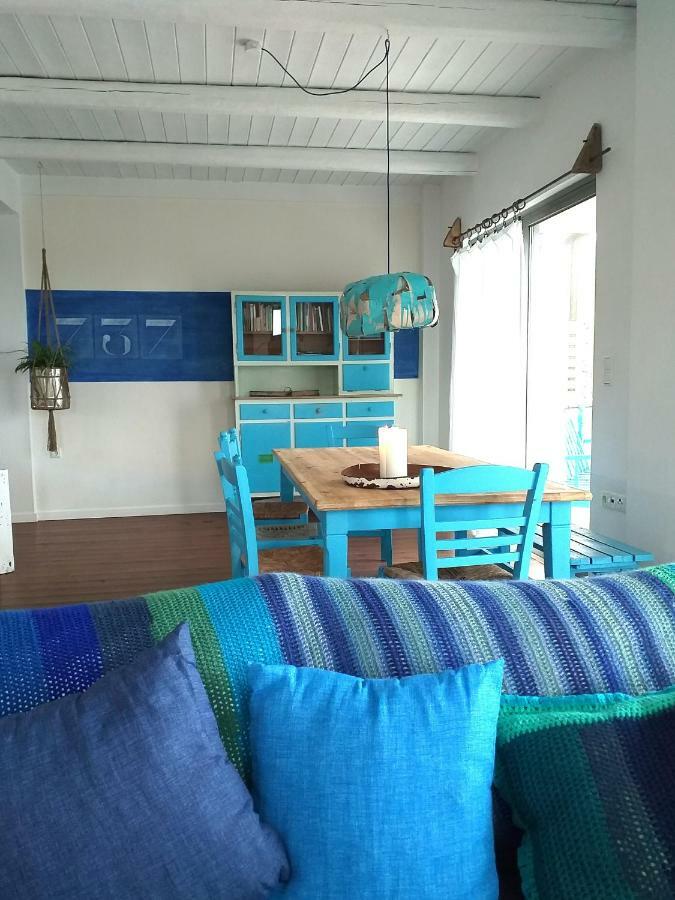 Saveriako, Paradise For Relaxed Free Spirits Villa Agia Pelagia  Luaran gambar