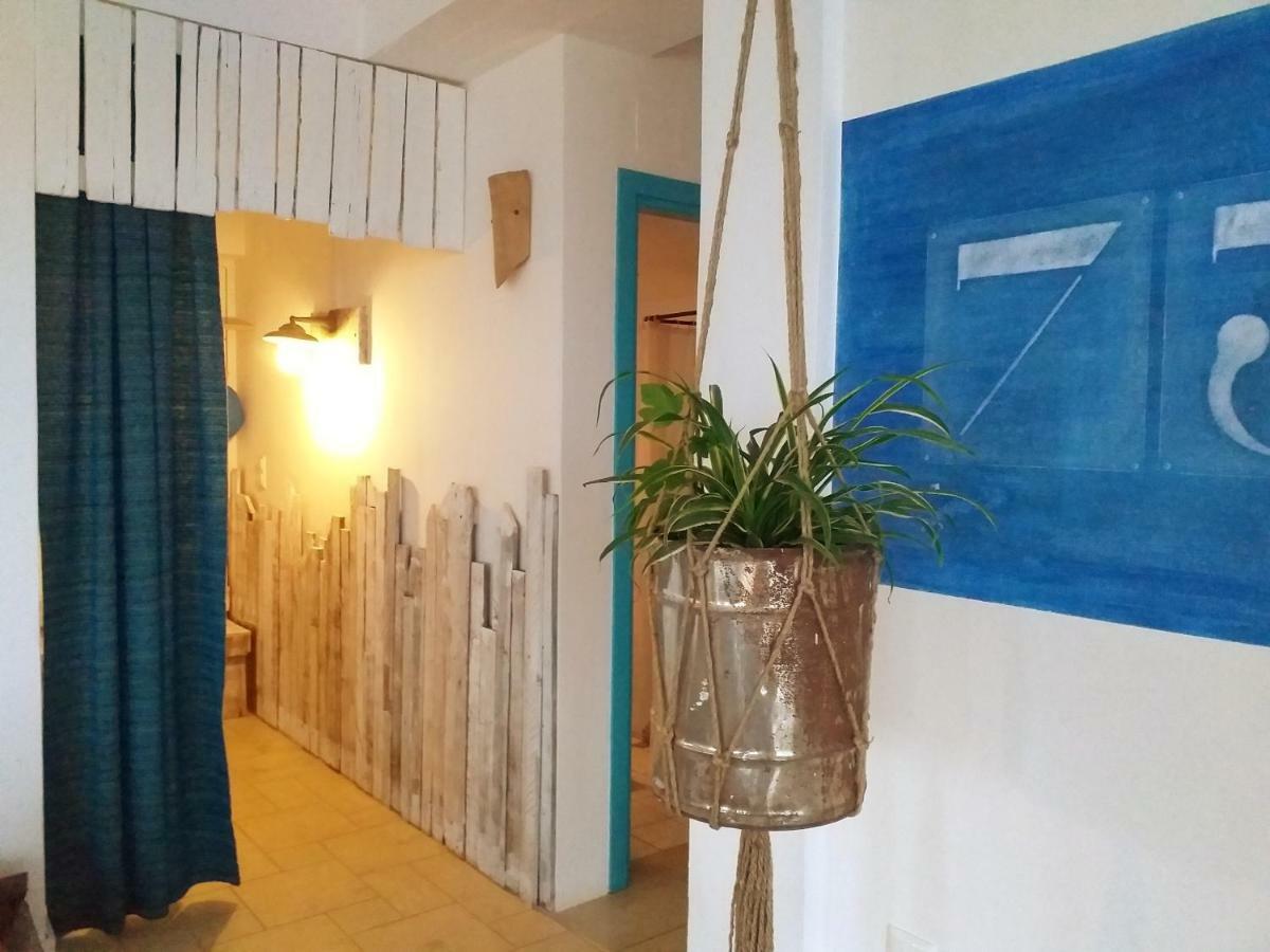 Saveriako, Paradise For Relaxed Free Spirits Villa Agia Pelagia  Luaran gambar